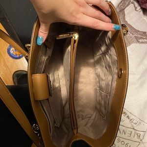 Micheal Korea purse